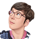 Author avatar